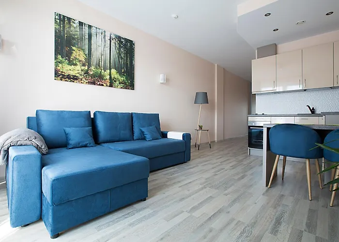 Vita Apartment