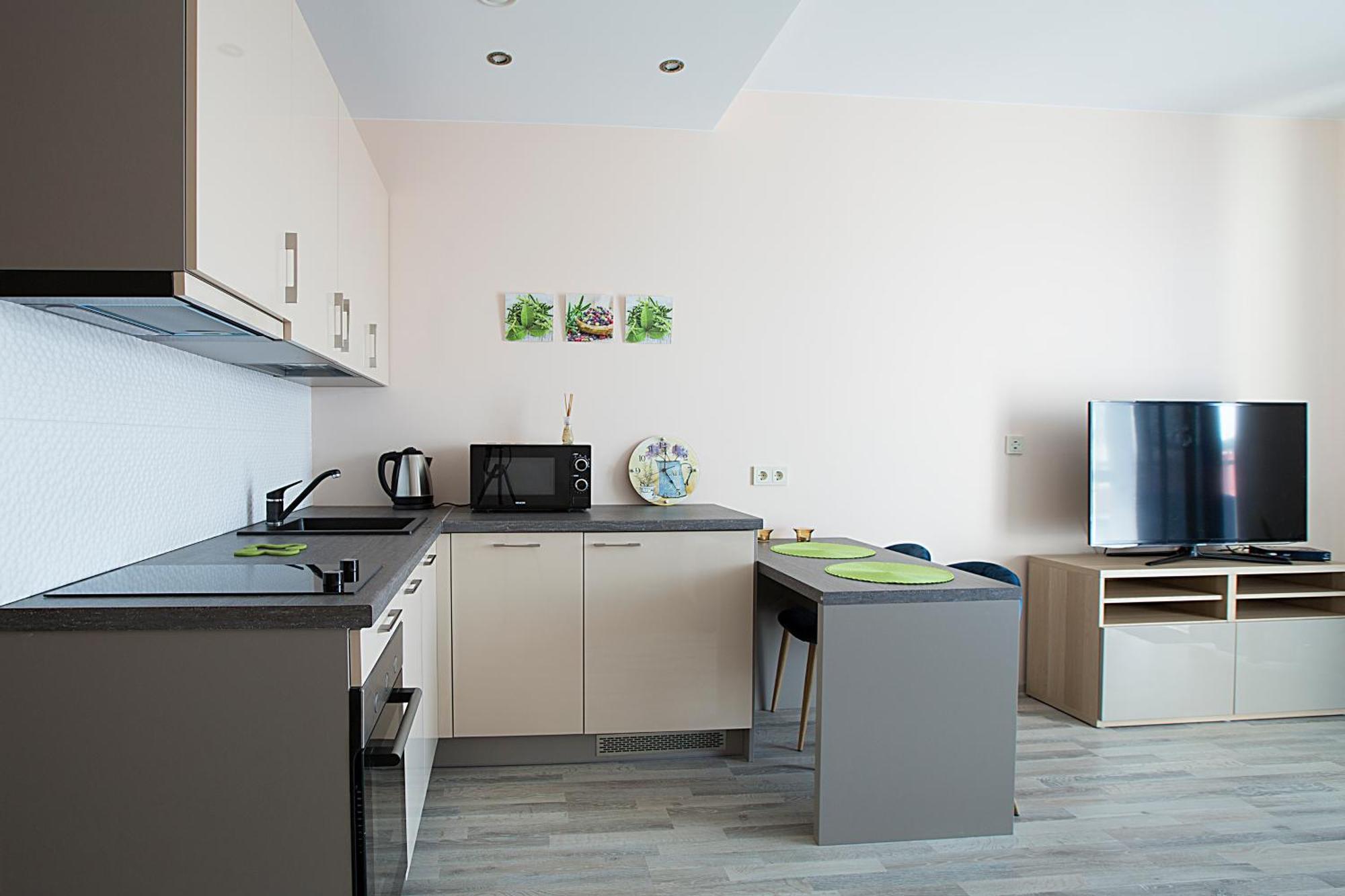 Vita Apartment Apartment *